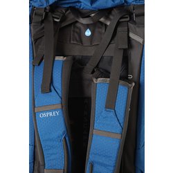 ヨドバシ.com - オスプレー Osprey イーサー65 OS50083 002 ディープ