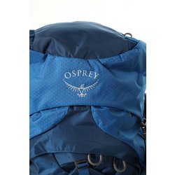 ヨドバシ.com - オスプレー Osprey イーサー65 OS50083 002 ディープ