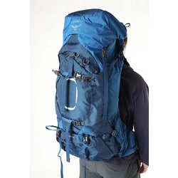 ヨドバシ.com - オスプレー Osprey イーサー65 OS50083 002 ディープ