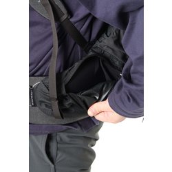 ヨドバシ.com - オスプレー Osprey イーサー55 OS50084 001 ブラック L