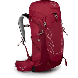 ヨドバシ.com - オスプレー Osprey タロン 33 OS50236 002 コズミックレッド L/XLサイズ [アウトドア ザック 33L]  通販【全品無料配達】