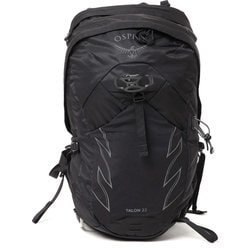 ヨドバシ.com - オスプレー Osprey タロン 22 OS50238 001 ステルス