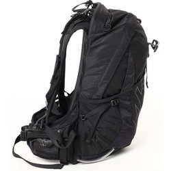 ヨドバシ.com - オスプレー Osprey タロン 22 OS50238 001 ステルス