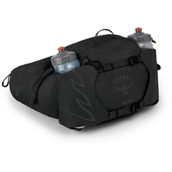 新品未使用 OSPREY talon オスプレー タロン 6 ステルスブラック Osprey(オスプレー) タロン 6L/22L/26L/33L/36L/44L ※絶対はずさ