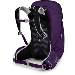 ヨドバシ.com - オスプレー Osprey テンペスト 24 OS50243 002 バイオラックパープル M/Lサイズ [アウトドア ザック  24L レディース] 通販【全品無料配達】