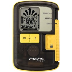 ヨドバシ.com - ピープス PIEPS ピープスセットプロBT PP42182 [雪崩 アバランチギア セット] 通販【全品無料配達】