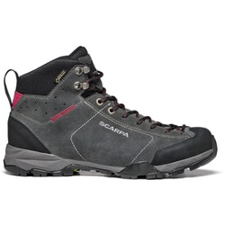 ヨドバシ.com - スカルパ SCARPA モヒートハイク GTX WMN SC22051 シャーク 002 EU38 [トレッキングシューズ  レディース] 通販【全品無料配達】