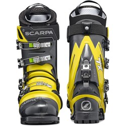 スカルパＴＸコンプ SCARPA | TX COMP (NEW)