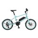 E-BIKE LECCO BOSH 43 CK16