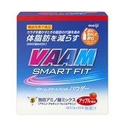 ヴァームスマートフィットウォーターパウダー アップル風味 5.7g×20袋