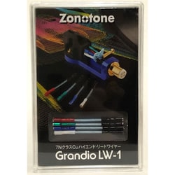 ヨドバシ.com - ゾノトーン ZONOTONE リードワイヤー 4本セット Grandio LW-1 通販【全品無料配達】