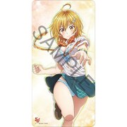 ラバープレイマットコレクション 「ド級編隊エグゼロス」 星乃 雲母ver. [トレーディングカード用品]
