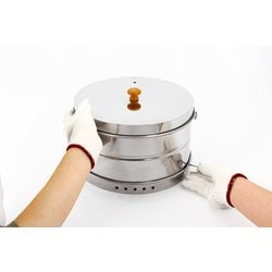 ステンレススモーカー Amazon | Coleman(コールマン) スモーカー ステンレススモーカー