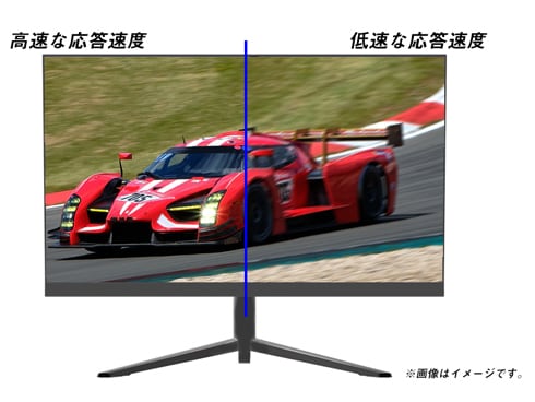 ヨドバシ.com - 恵安 KEIAN KIG270QD-G [液晶ゲーミングモニター 27型