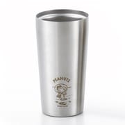 SN-127A [スヌーピー ステンレスタンブラー 450ml アストロノーツ]