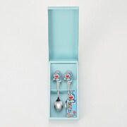 ドラえもん カラーシール ティー 2pc DE/CS/TE2
