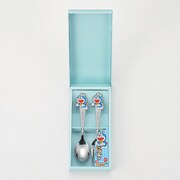ドラえもん カラーシール ランチ 2pc DE/CS/LS2