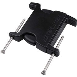 FDリペアバックル050 50mmサイドリリース2Pin バックル ST82318