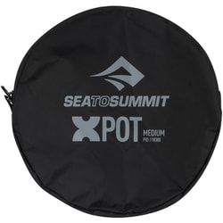 ヨドバシ.com - SEA TO SUMMIT シートゥーサミット X-ポット