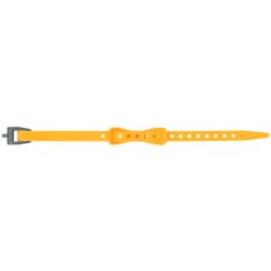 ストレッチロック12 ST88114 12mmx300mm イエロー 002 [アウトドア ベルト]