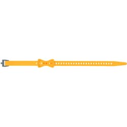ストレッチロック20 ST88117 20mmx500mm イエロー 002 [アウトドア ベルト]