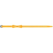 ストレッチロック25 ST88118 20mmx625mm イエロー 002 [アウトドア ベルト]
