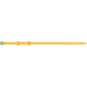 ストレッチロック30 ST88119 20mmx750mm イエロー 002 [アウトドア ベルト]
