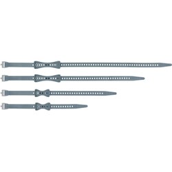 ストレッチロック20mmセット ST88120 All20mm4Pack ダスク 001 [アウトドア ベルト]