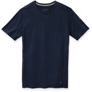 Ms メリノ150ベースレイヤーショートスリーブ SW62010 インディゴブルー 001 Lサイズ [アウトドア アンダーウェア メンズ]
