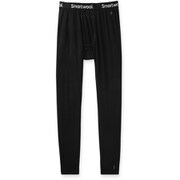 Ms メリノ150ベースレイヤーボトム SW62013 ブラック 002 Lサイズ [アウトドア アンダーウェア メンズ]