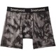 Ms メリノ150ボクサーブリーフ SW62030 ブラックマーブルウォッシュ 009 Mサイズ [アウトドア　ボクサー　メンズ]