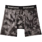 Ms メリノ150ボクサーブリーフ SW62030 ブラックマーブルウォッシュ 009 Lサイズ [アウトドア　ボクサー　メンズ]