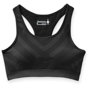 Wsシームレスレーサーバックブラ SW63101 ブラック 001 Mサイズ [アウトドア スポーツブラ]