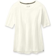 WsエブリデイエクスプロレーションメリノS/S SW64243 ナチュラルヘザー 002 Mサイズ [アウトドア カットソー レディース]