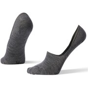 Ms ノーショー SW71305 ミディアムグレー 004 Mサイズ(24-26.5cm) [アウトドア ソックス メンズ]