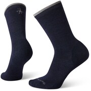 Wsベーシッククルー SW71402 ディープネイビー 001 Sサイズ(21-23cm) [アウトドア ソックス レディース]