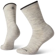 Wsベーシッククルー SW71402 アッシュ 002 Sサイズ(21-23cm) [アウトドア ソックス レディース]