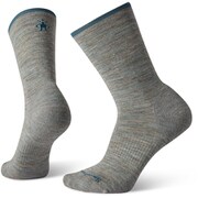 Wsベーシッククルー SW71402 ライトグレー 003 Sサイズ(21-23cm) [アウトドア ソックス レディース]