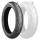 オートバイ用タイヤ BATTLAX SPORT TOURING T32 110/70ZR17 M/C 54W MCR05868