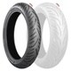 オートバイ用タイヤ BATTLAX SPORT TOURING T32 120/70ZR17 M/C 58W MCR05870