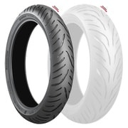 オートバイ用タイヤ BATTLAX SPORT TOURING T32 120/70ZR17 M/C 58W MCR05870