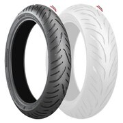 オートバイ用タイヤ BATTLAX SPORT TOURING T32 110/80 R19 M/C 59V MCR05871