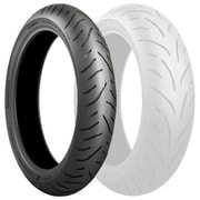 オートバイ用タイヤ BATTLAX SPORT TOURING T32 120/70ZR18 M/C 59W MCR05886