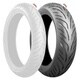 オートバイ用タイヤ BATTLAX SPORT TOURING T32 180/55ZR17 M/C 73W MCR05882