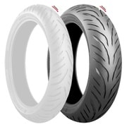 オートバイ用タイヤ BATTLAX SPORT TOURING T32 140/70 R18 M/C 67V MCR05876