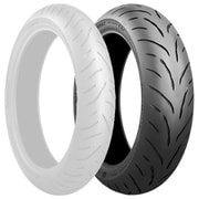 オートバイ用タイヤ BATTLAX SPORT TOURING T32 180/55ZR17 M/C 73W MCR05888