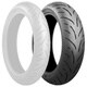 オートバイ用タイヤ BATTLAX SPORT TOURING T32 190/55ZR17 M/C 75W MCR05889
