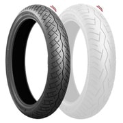 オートバイ用タイヤ BATTLAX BT46 100/90-16 M/C 54H MCS01506