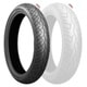 オートバイ用タイヤ BATTLAX BT46 120/70-17 M/C 58H MCS01512