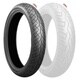オートバイ用タイヤ BATTLAX BT46 100/90-19 M/C 57H MCS01516